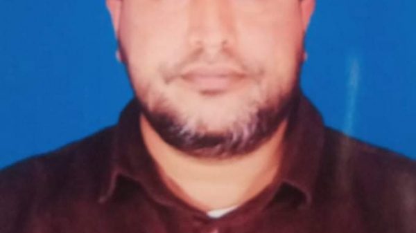 দুর্গাপুরের দেলুয়াবাড়ী ইউপি নির্বাচনে ধানের শীষের প্রার্থী হতে চান চেয়ারম্যান পুত্র সাবেক ছাত্রনেতা রিপন
