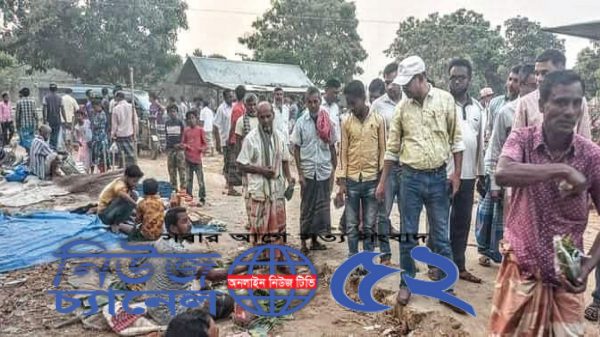৮ এপ্রিল কাউন্সিল তানোর আওয়ামী লীগের নেতৃত্বে আসছে চমক